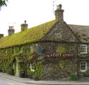 The Scott Arms, Kingston village, Dorset